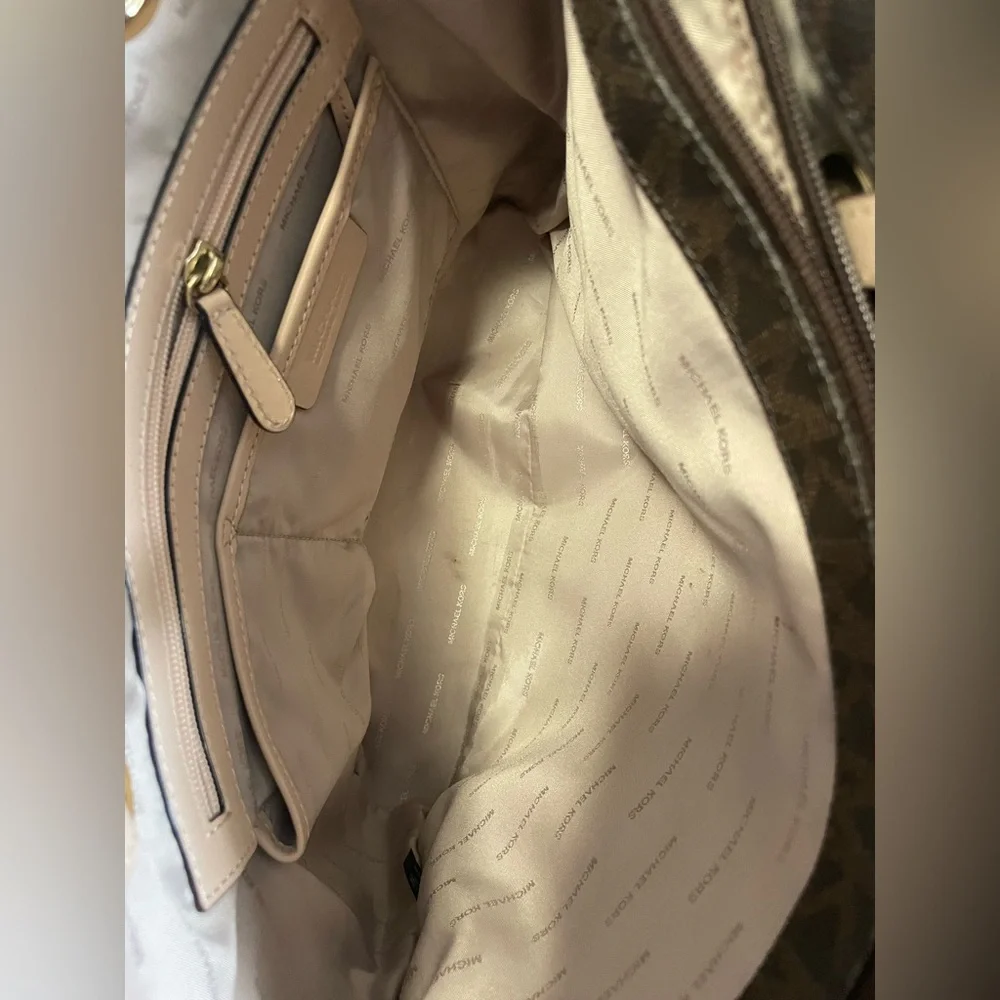 Michael kors tote bag - Picture 7 of 10